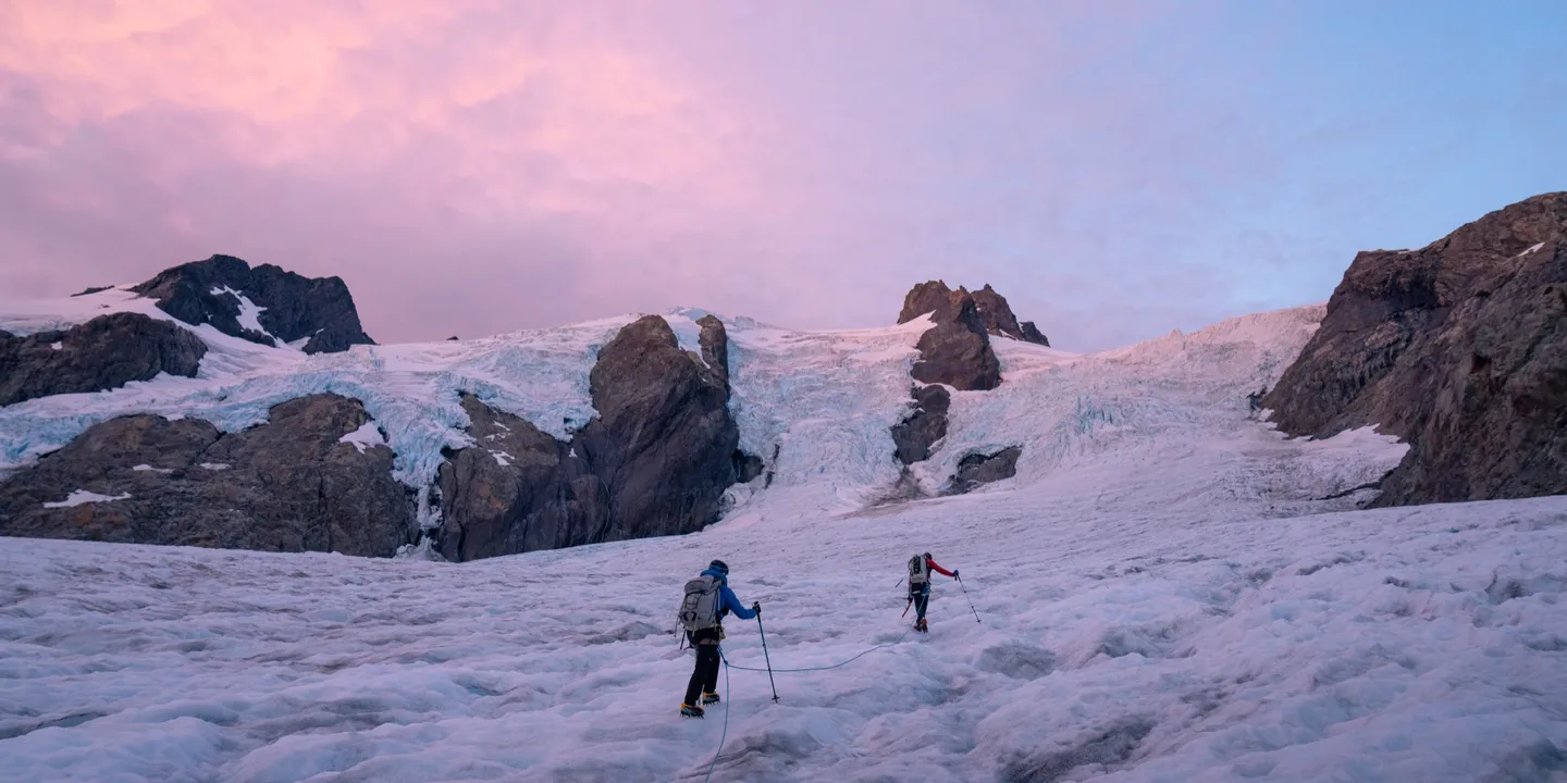 Mount Olympus